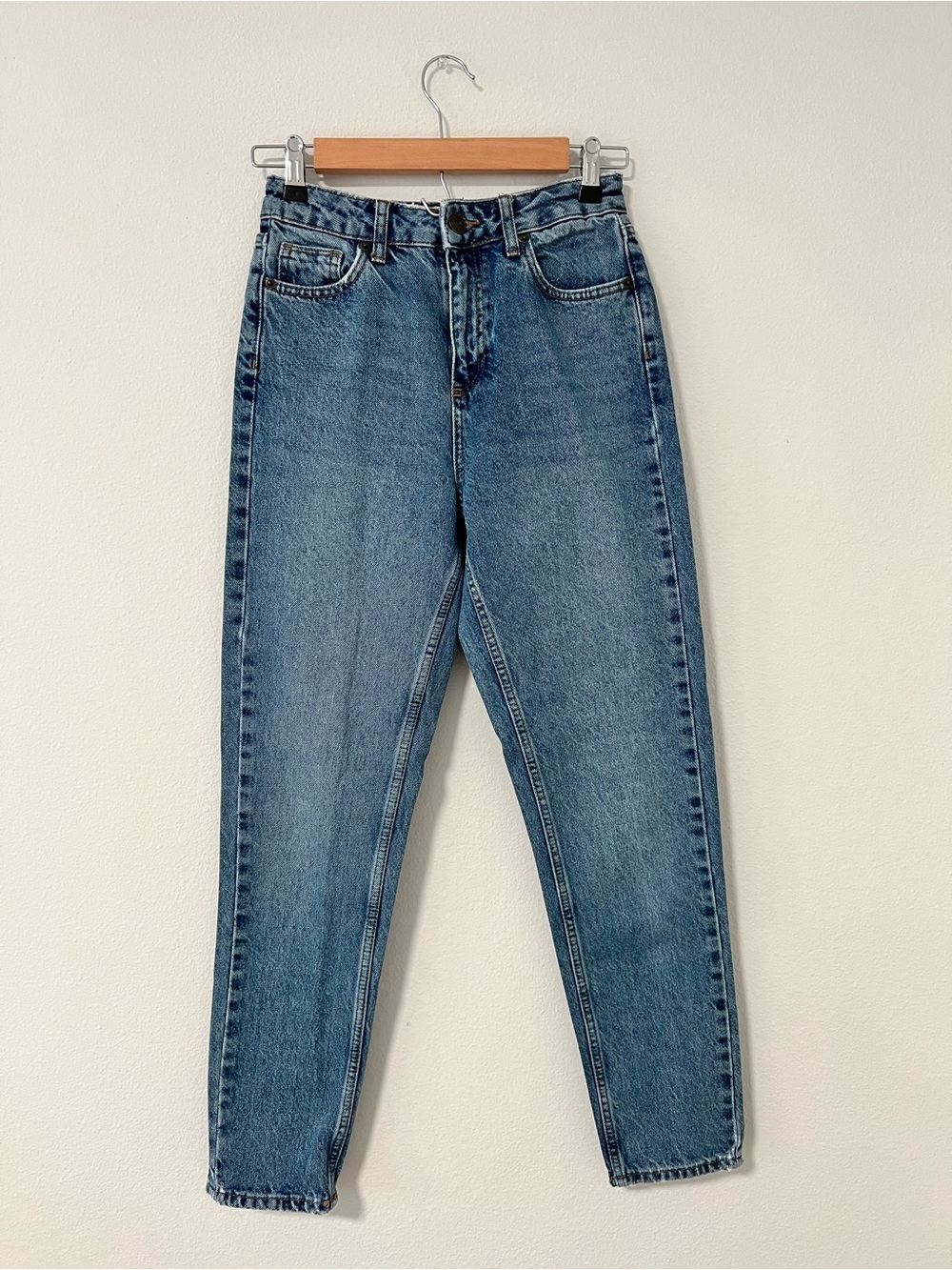 BDG Urban Outfitters Mom Jeans